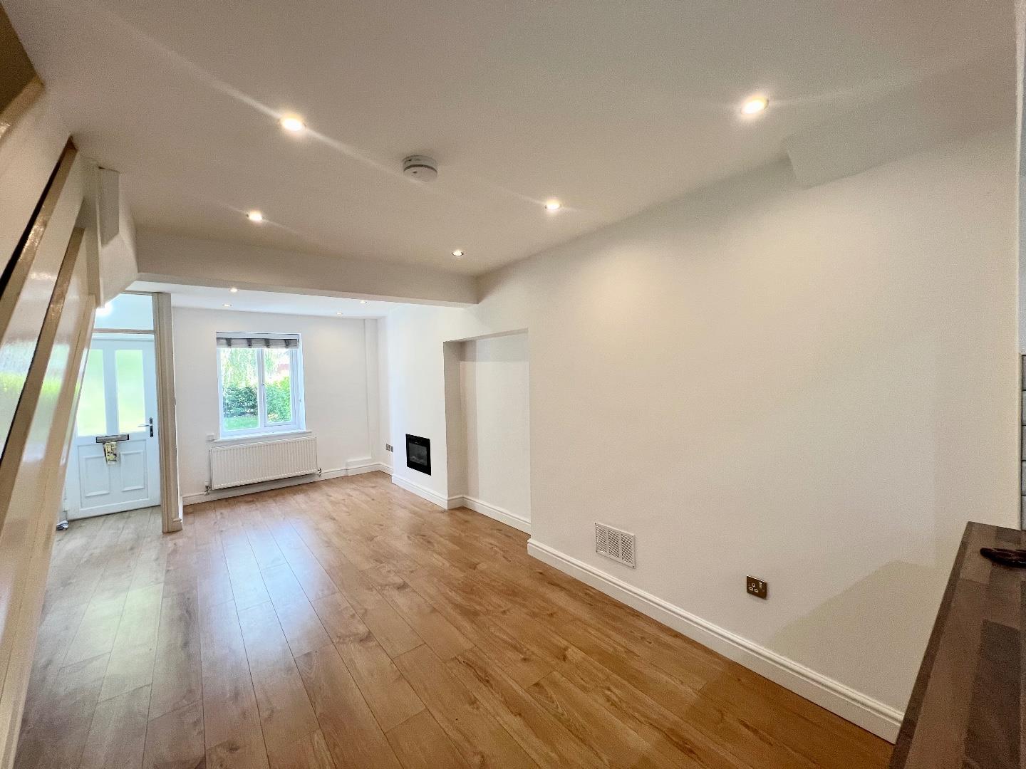 South Street, Bridgend County Borough, CF31 3ED